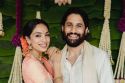 Naga Chaitanya और Sobhita Dhulipala की शादी की रस्में हुई शुरू, इस खास जगह लेंगे
सात फेरे