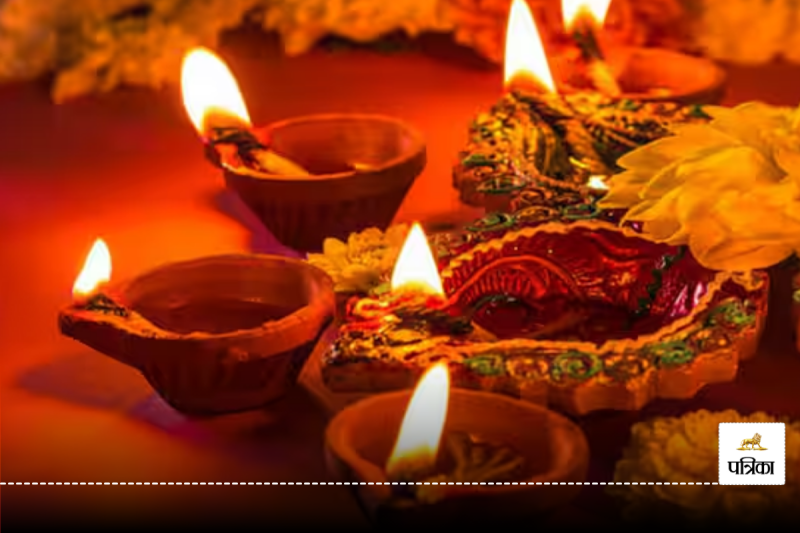 Narak Chaturdashi 2024