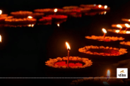 Narak Chaturdashi Deep Dan Mahurat