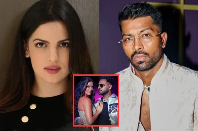 Natasa share Good News