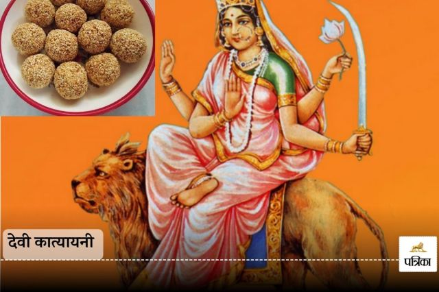 Embrace the spirit of Navratri with 9 traditional sweets, each one a taste of devotion