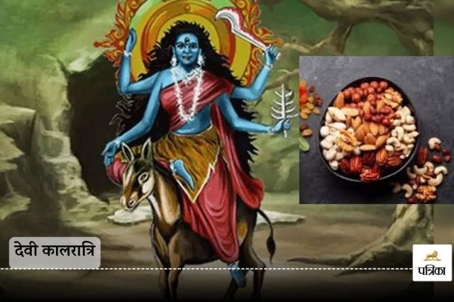 This Navratri, celebrate with a sweet offering each day