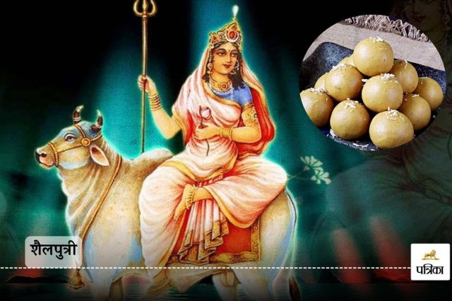 9 unique bhogs for 9 beautiful days of Navratri