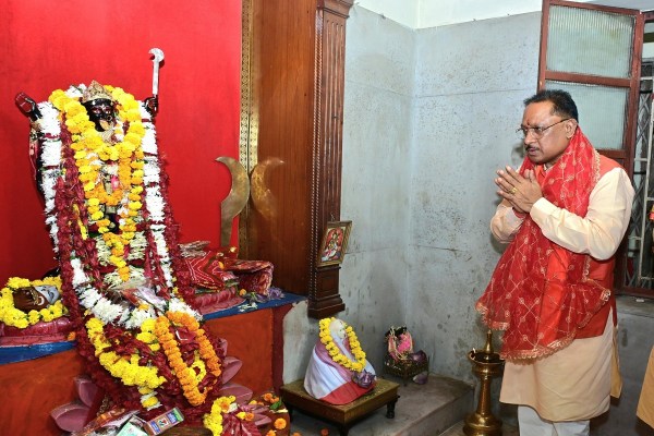 Maha Navami