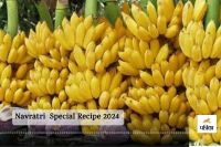 Navratri Special Recipe 2024 : 3 Easy and Delicious Banana Dishes for Your Navratri Feast