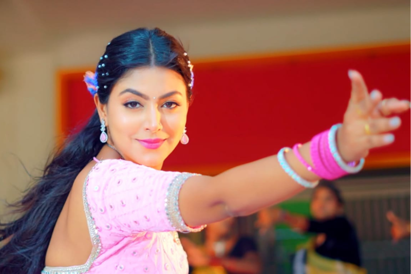 New Bhojpuri Song Release