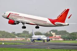 Flight: दिवाली पर यात्रियों को बड़ा तोहफा, ‘मोतियों के शहर’ के लिए चलेंगी
फ्लाइट्स - image