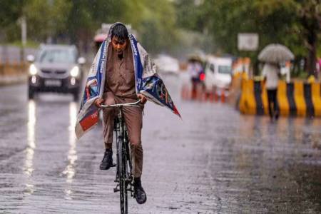 Weather Alert