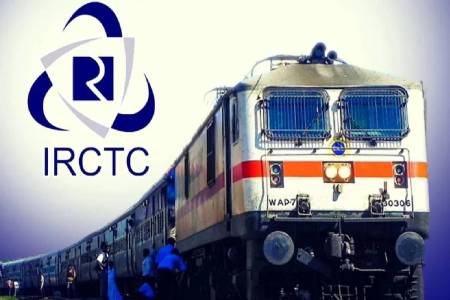 Indian Railway