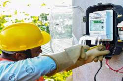 Smart Meter: 2 लाख लोगों के घर लगेगा स्मार्ट मीटर, जानिए कितना आएगा ‘बिजली बिल’
! - image