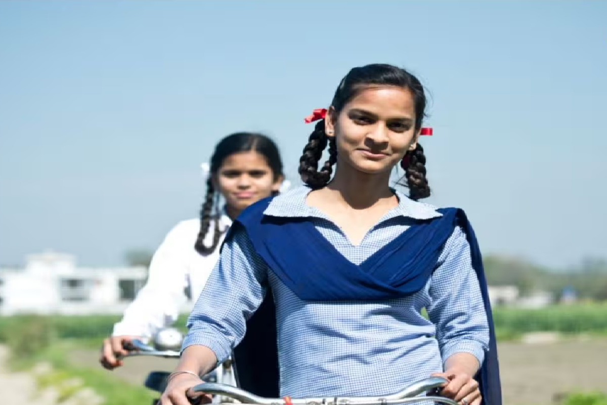 Pratibha Kiran Scheme