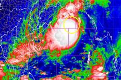 Mp weather: चक्रवातीय तूफान ने ठंड पर लगाया ब्रेक, जानिए अगले 3 दिन मौसम का हाल - image