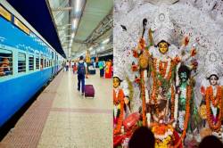 Special Trains: सबको मिलेगा कंफर्म टिकट! रेलवे इन रूट पर चलाएगा 40 पूजा स्पेशल
ट्रेनें - image