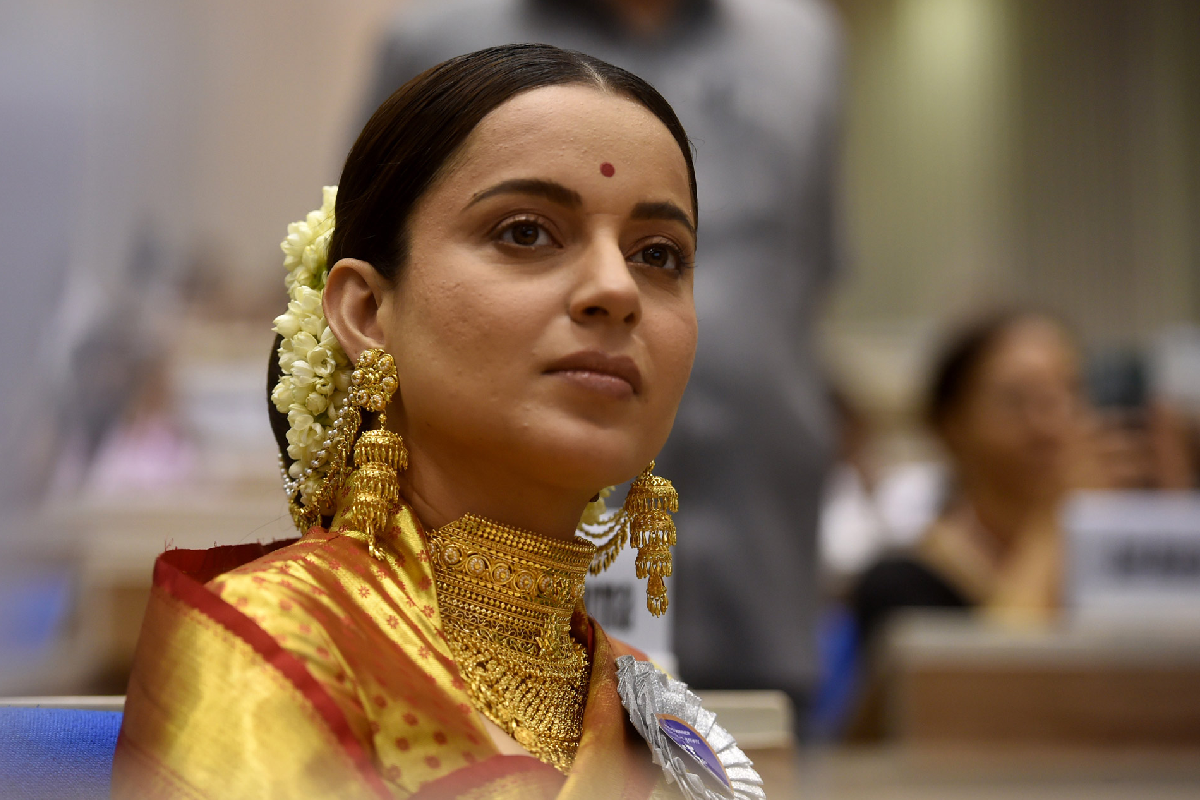 kangana