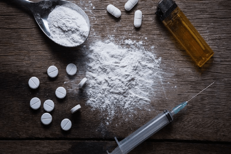 bhopal drug factory case