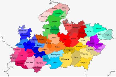 MP News: राजधानी में बनेंगी 4 नई तहसीलें, शिफ्ट होंगे 29 गांव