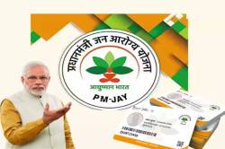 Ayushman Card: आयुष्मान कार्ड वालों को मिलेगी नई सुविधा, स्वास्थ्य विभाग का आदेश
जारी - image