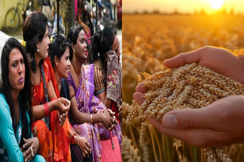 mukkhyamantri annapurna yojana