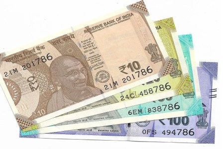 Currency Note Shortage