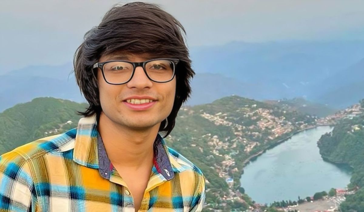 Notice issued to YouTuber Saurabh Joshi in the case of fraud worth crores from Hibox app