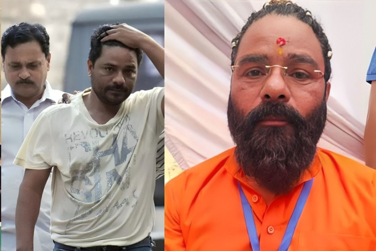 Notorious underworld don PP's retirement initiation has been dismissed by Juna Akhara