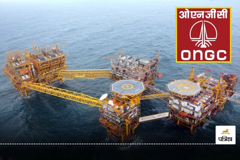 ONGC Vacancy 2024