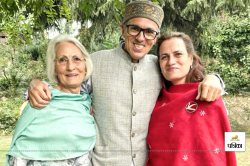 J&K चुनाव जीतने के बाद Omar Abdullah ने अनुच्छेद 370 पर कहा, हम लोगों को मूर्ख
नहीं बनाना चाहते, इस मुद्दे को… - image