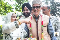 JK President Rule: जम्मू कश्मीर से 6 साल बाद हटा राष्ट्रपति शासन, Omar Abdullah
16 अक्टूबर को लेंगे CM पद की शपथ - image