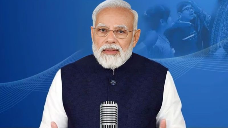 PM Modi Mann ki Baat