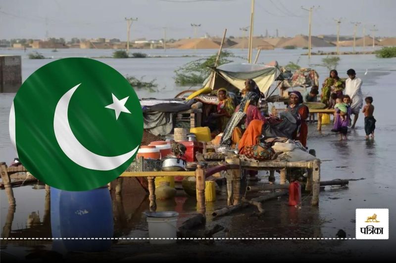 Pakistan government mismanaged 400 million dollar fund for flood victims