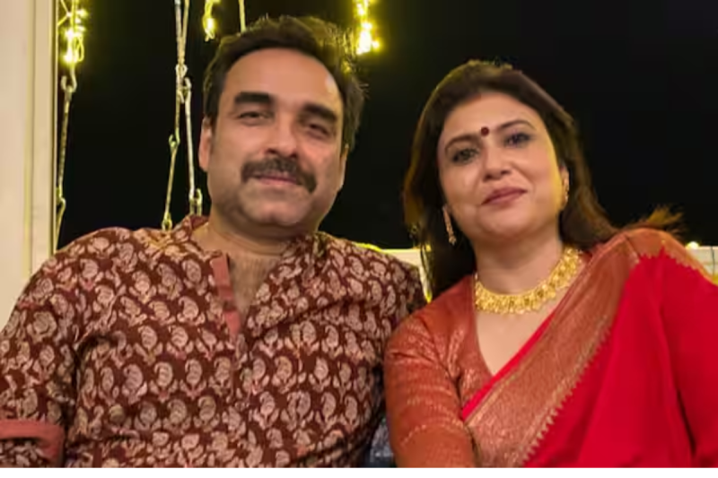 Pankaj Tripathi