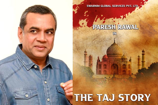 Paresh-Rawal-the-taj-story-