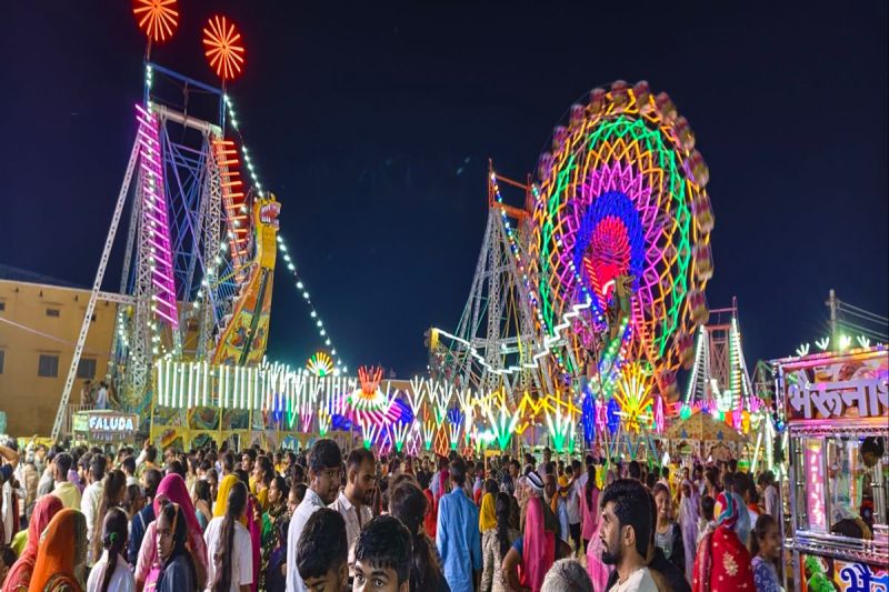 Pashu Mela