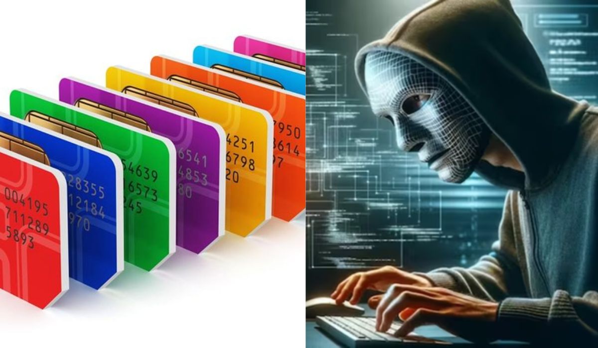 Police has arrested the accused who sold SIMs to cyber thugs abroad