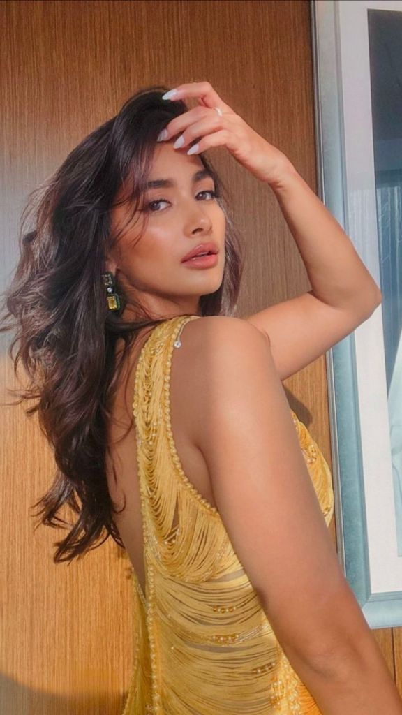 pooja hegde