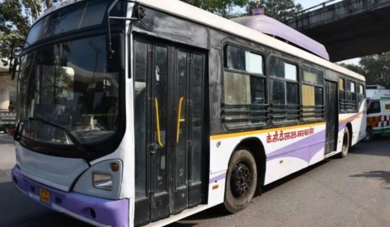 Preparations are underway to ban the operation of diesel buses in Uttarakhand