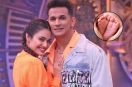 Prince Narula Yuvika Chaudhary