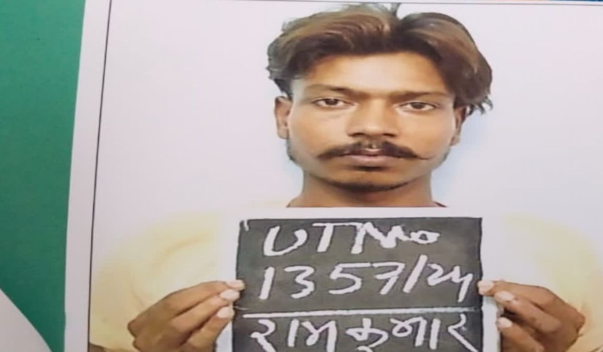 Prisoner who escaped from Haridwar jail wants to kill two people