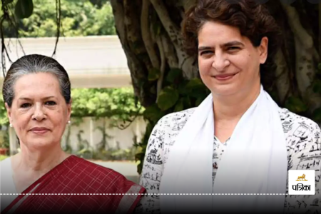 Priyanka Sonia Gandhi Wayanad Re elections