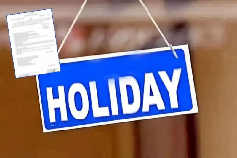 CG holidays kawardha news