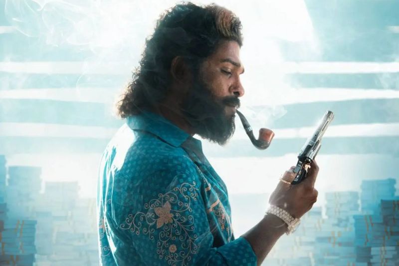 Pushpa 2 New Release Date