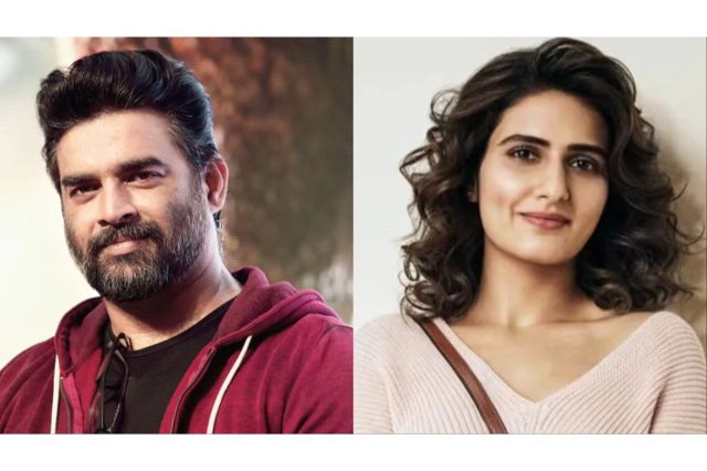 R Madhavan Upcoming Movie