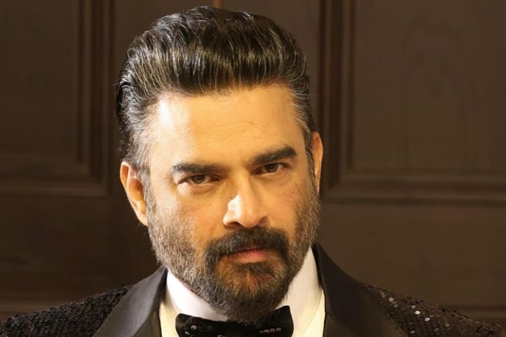 R Madhavan History Controversy