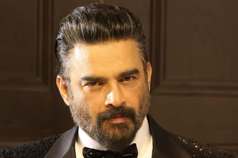 R Madhavan Upcoming Movie Actor joins Karan Johar for a romantic comedy With Fatima Sana Shaikh