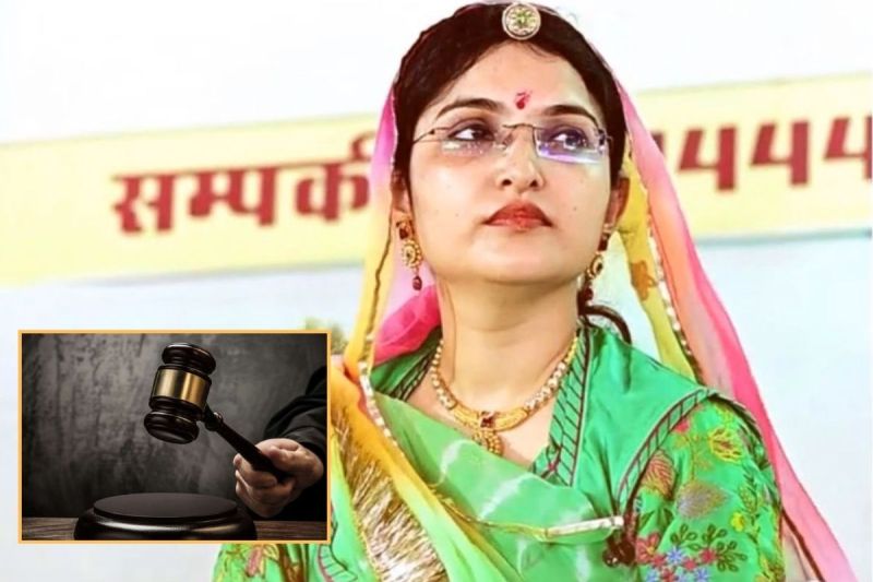 RAS Priyanka Bishnoi case, Jodhpur Metropolitan Magistrate No. 8 ordered to register FIR against the doctor