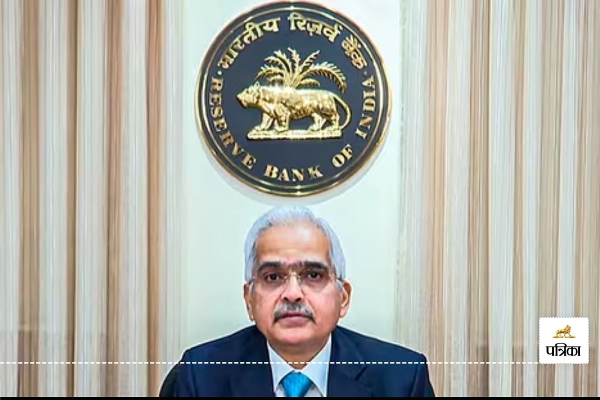 RBI Governor ने बैंकों को सतर्क रहने को कहा, ग्लोबल चैलेंज पर भी बोले शक्तिकांत
दस