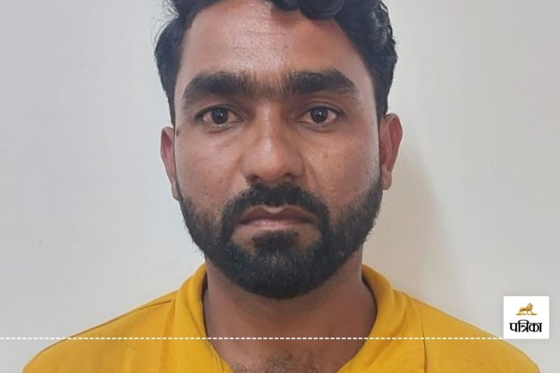 RPSC Exam Ajmer 2 Dummy Candidates Sit in their Place for Rs 12 Lakh Candidate Arrested