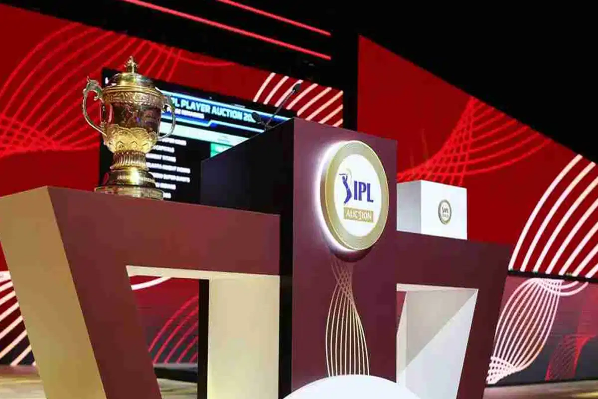 IPL 2025: मेगा ऑक्शन से पहले हो गया बवाल, सभी 10 फ्रेंचाइजी इस मामले को लेकर
उतरीं BCCI के खिलाफ