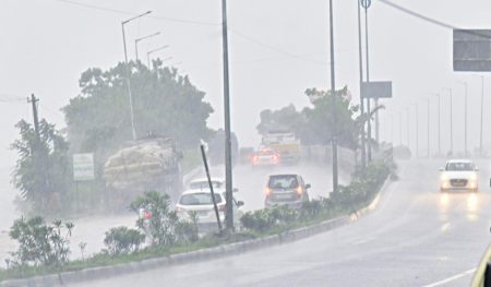weather