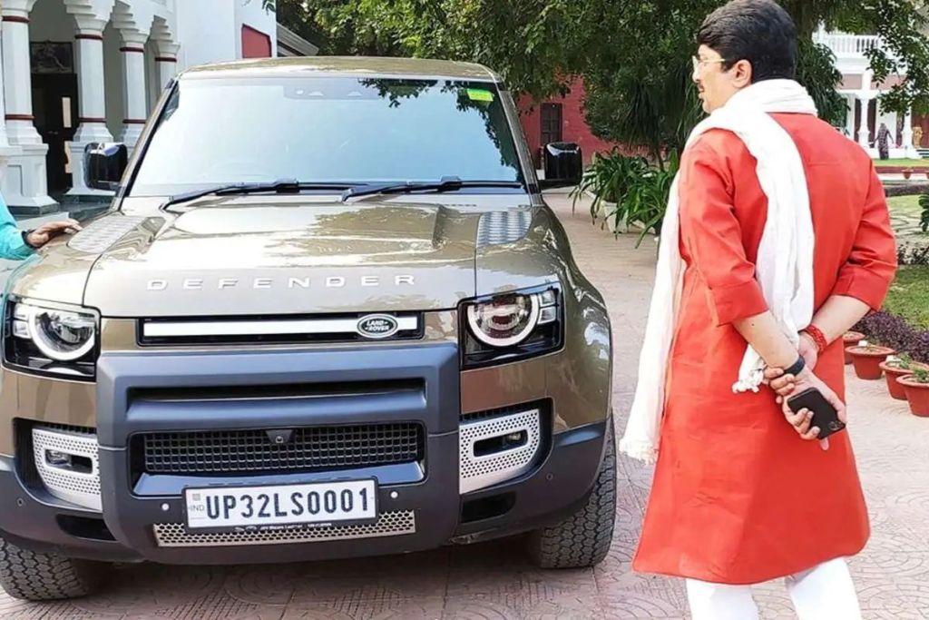 Raja Bhaiya Cars, raja bhaiya, UP Assembly Election, Raja Bhaiya Lifestyle, Raja Bhaiya Kunda MLA, Raghuraj Pratap Singh, Raja Bhaiya cars, raja bhaiya bikes, UP Election, raja bhaiya property, raja bhaiya jansatta dal, UP Assembly Elections 2022, Raghuraj Pratap Singh Family, Raja Bhaiya Wife, राजा भैया, यूपी विधानसभा चुनाव, राजा भैया लाइफस्टाइल, राजा भैया कुंडा विधायक, रघुराज प्रताप सिंह, राजा भैया कार, राजा भैया बाइक, यूपी चुनाव, राजा भैया संपत्ति, राजा भैया दाल, यूपी विधानसभा चुनाव 2022, रघुराज प्रताप सिंह परिवार, राजा भैया पत्नी mobility, Auto, Range Rover, Range Rover Autobiography, 2023 Range Rover, 2023 Range Rover Autobiography, Range Rover price, Range Rover Cabin, Range Rover Rear Seats, Range Rover Mileage, Range Rover On Road Price, Luxury SUV, Range Rover Offroad, raja bhaiya, raja bhaiya car collection, raja bhaiya car collectionup news, raja bhaiya 